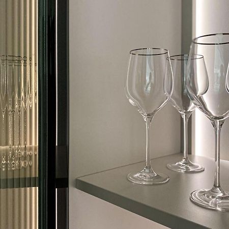 Monaco Premium Suites - New מראה חיצוני תמונה