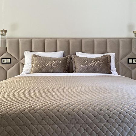 Monaco Premium Suites - New מראה חיצוני תמונה