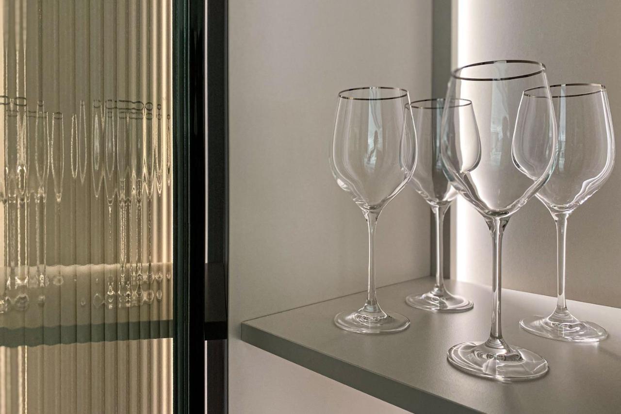 Monaco Premium Suites - New מראה חיצוני תמונה
