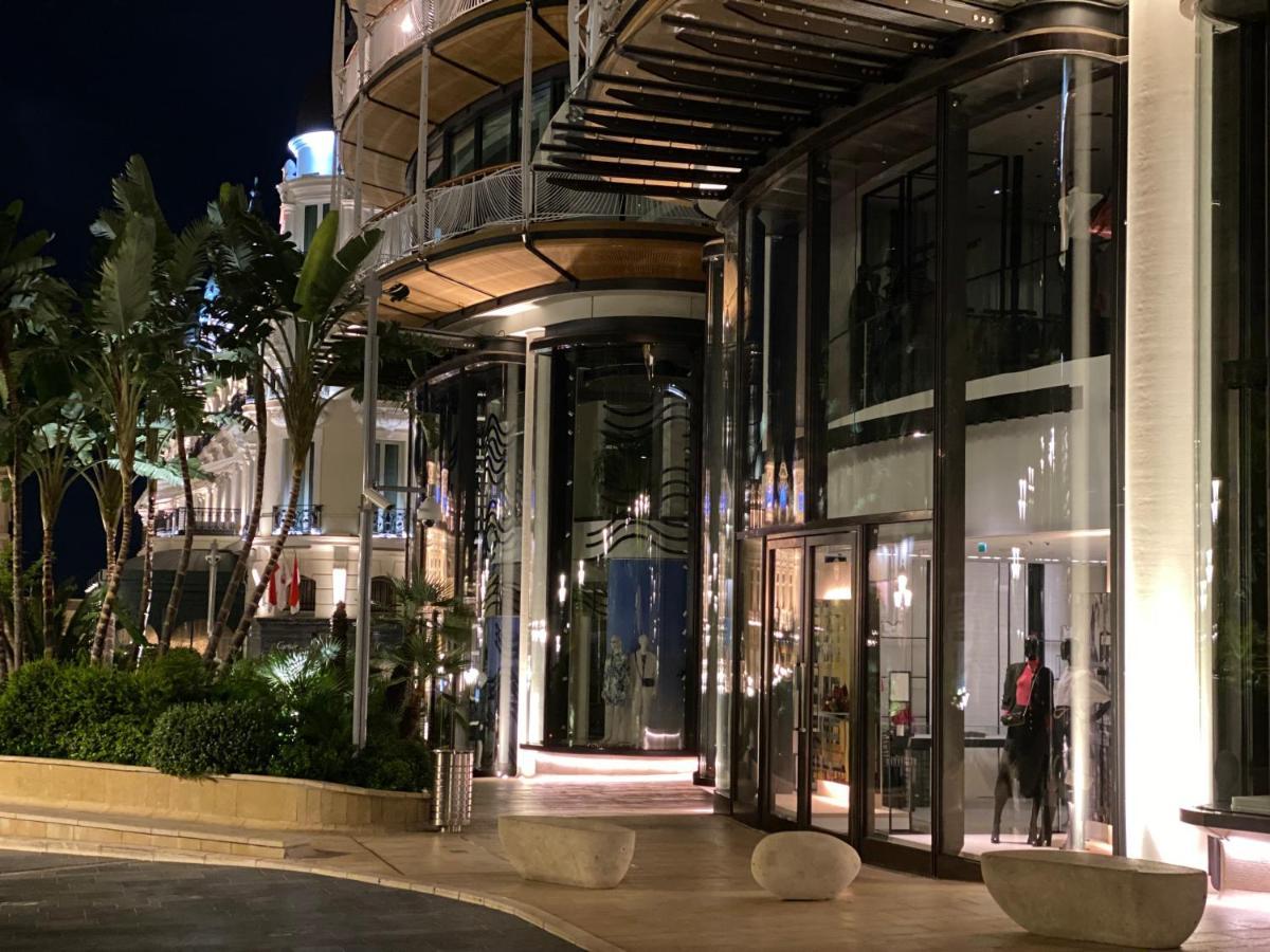 Monaco Premium Suites - New מראה חיצוני תמונה