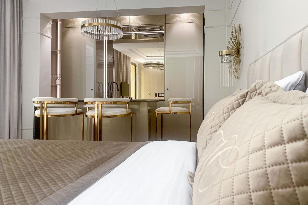 Monaco Premium Suites - New מראה חיצוני תמונה