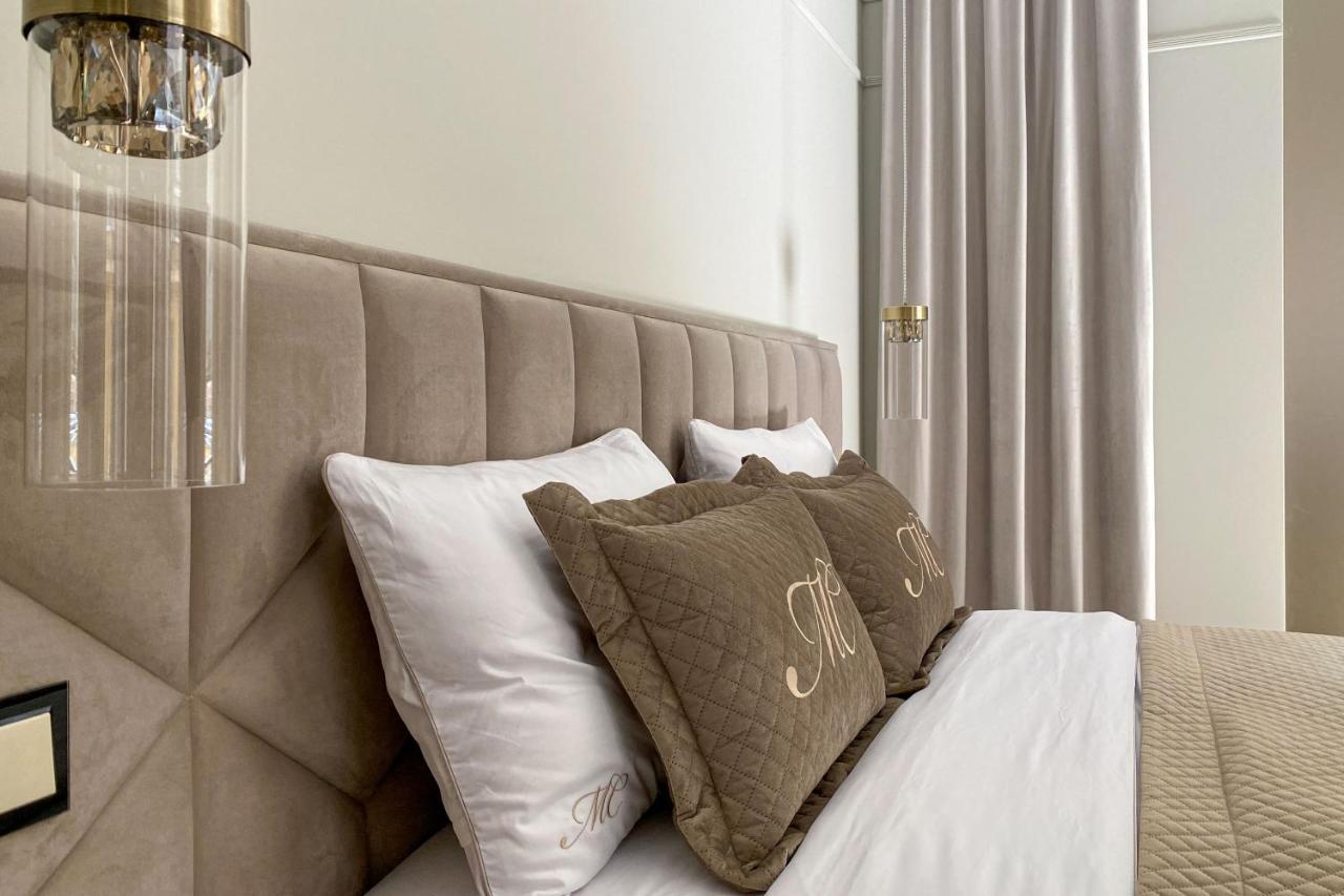 Monaco Premium Suites - New מראה חיצוני תמונה