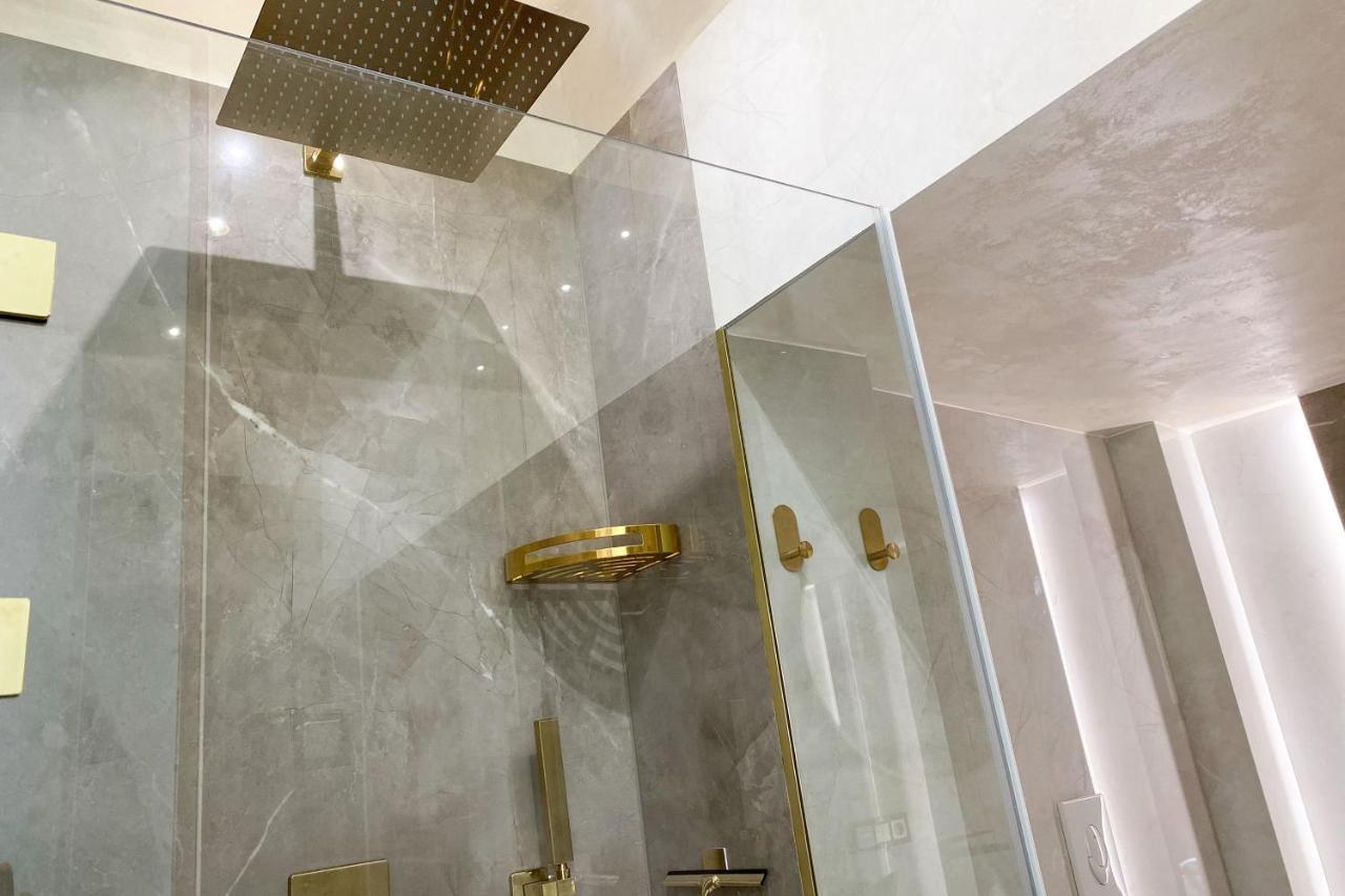 Monaco Premium Suites - New מראה חיצוני תמונה