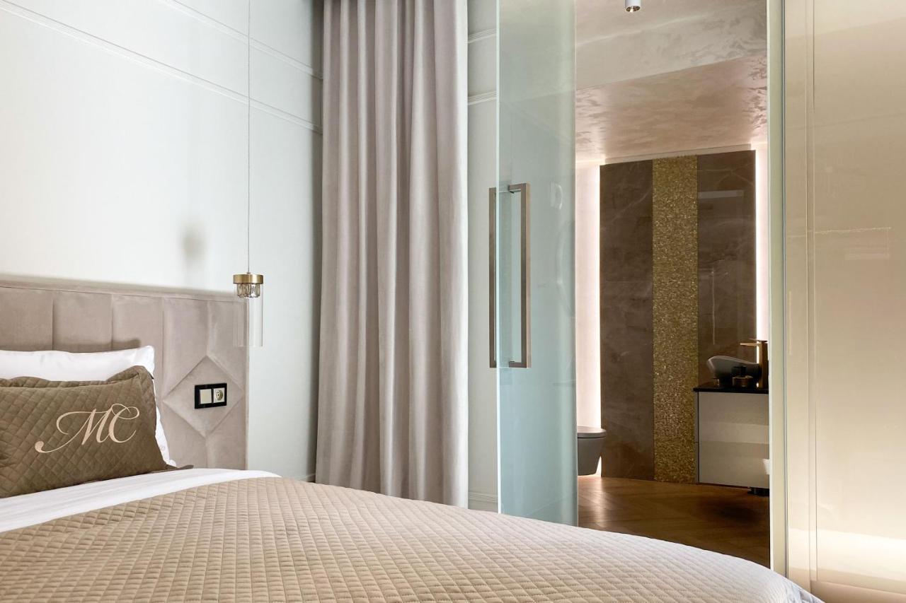 Monaco Premium Suites - New מראה חיצוני תמונה