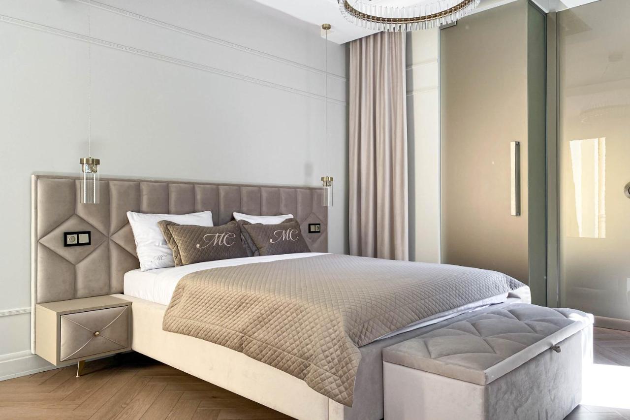 Monaco Premium Suites - New מראה חיצוני תמונה