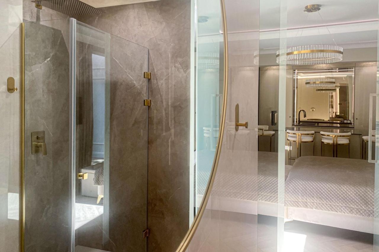 Monaco Premium Suites - New מראה חיצוני תמונה
