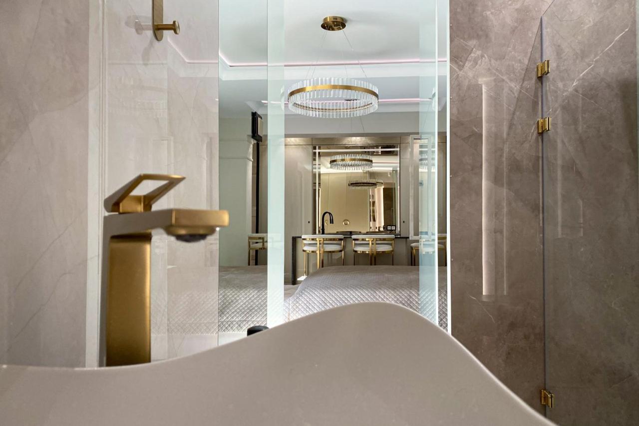 Monaco Premium Suites - New מראה חיצוני תמונה