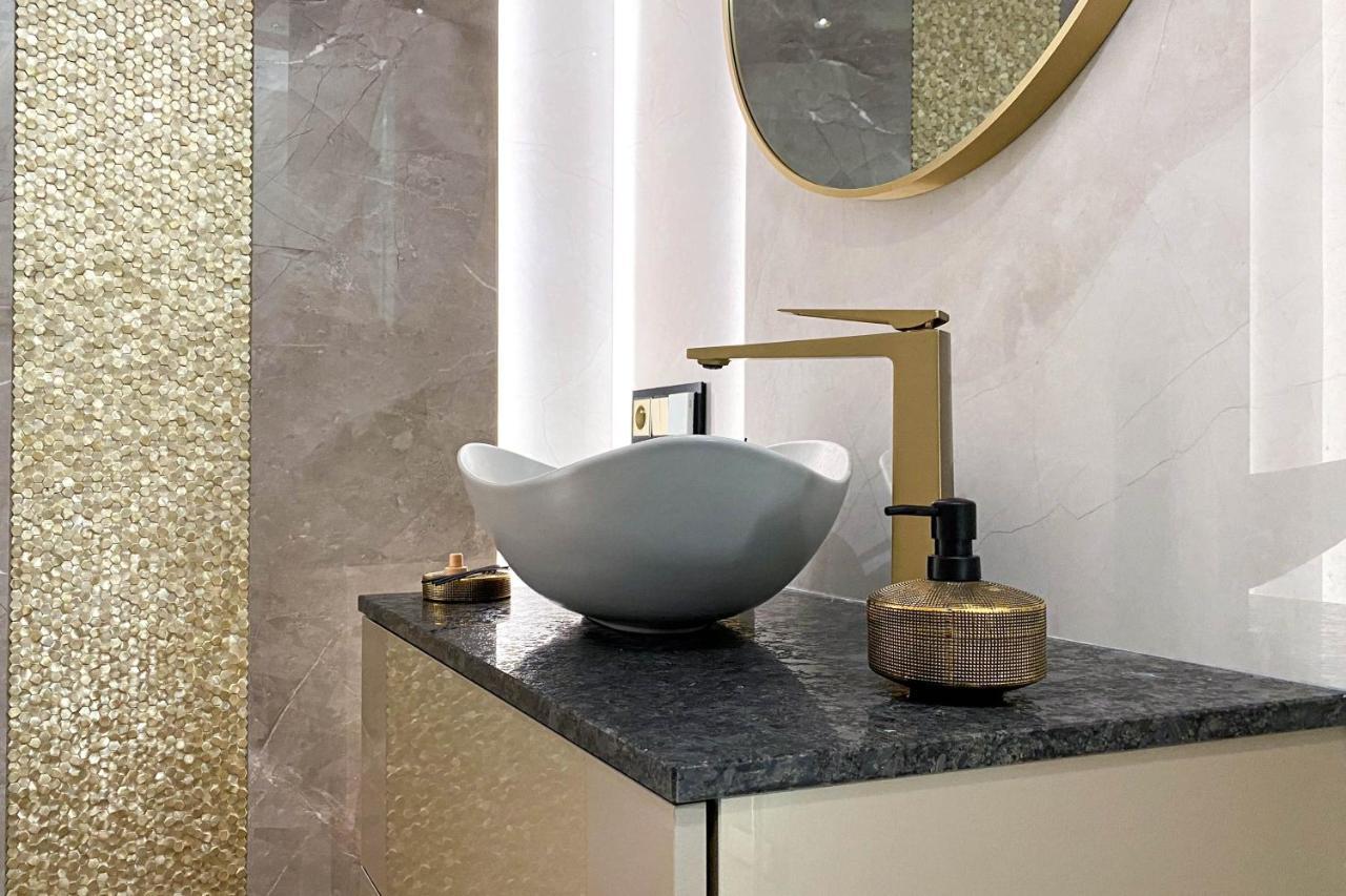 Monaco Premium Suites - New מראה חיצוני תמונה