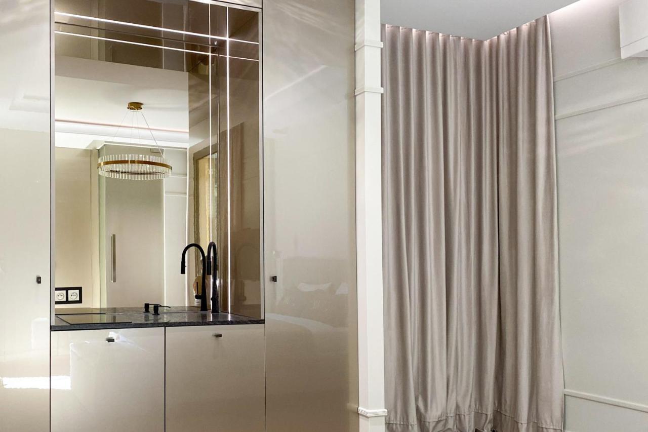Monaco Premium Suites - New מראה חיצוני תמונה